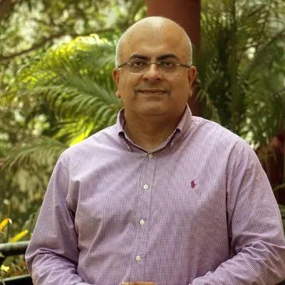 Nippon Paint India Appoints Sharad Malhotra as Managing Director