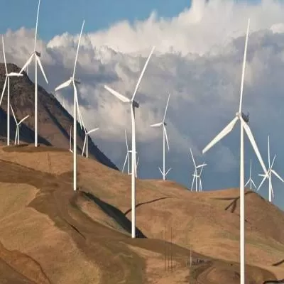 Ankur Kumar to Spearhead Essar Power's Renewable Expansion