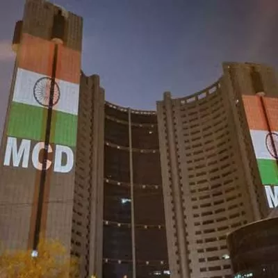 MCD Clears Rs 11.5 Billion Projects Including Puzzle Parking