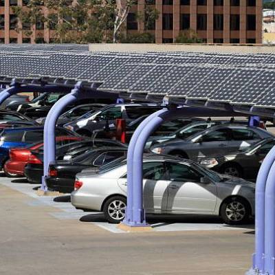 CESL invites bids for solar carport, rooftop solar system in Leh