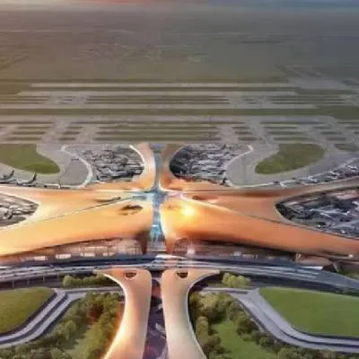 Navi Mumbai Gears Up for Airport With Infra, Safety Steps