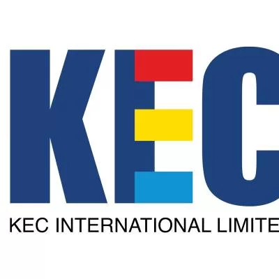 KEC International Secures Rs 12.36 Bn Orders in Civil Business