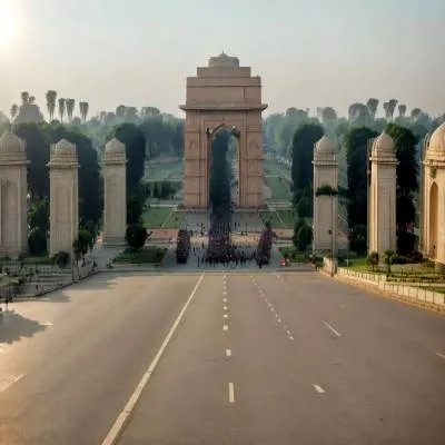 CAQM Lifts GRAP Stage III as Delhi Air Quality Improves