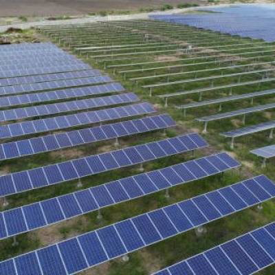 Reliance New Energy Solar to fund $29 mn in German firm Nexwafe