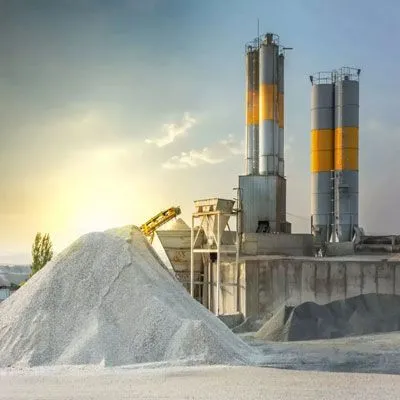 Nuvoco Q3 EBITDA Jumps As Cement Sales Hit Record