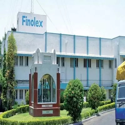 Finolex Cables expands footprint in Maharashtra