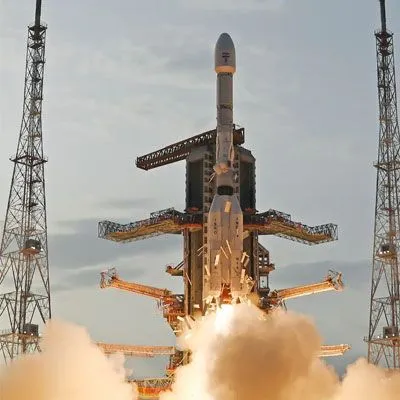 India Strengthens National Space Infrastructure In 2025