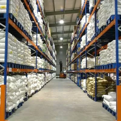 UP's warehousing infra showcases logistical brilliance
