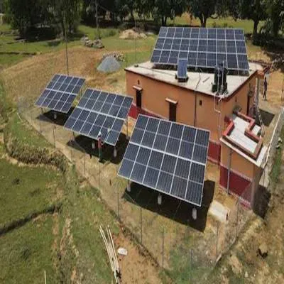 Odisha Plans Floating Solar Projects Across Reservoirs