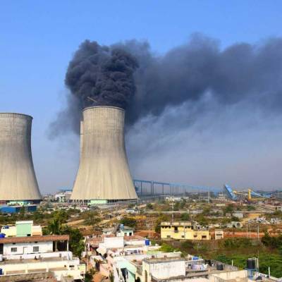 Rs 10k crore in pipeline for coal-fired thermal power project in UP