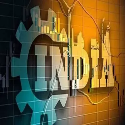 Infrastructure Sector Growth Hits 6.2% in April Amid Varied Performances