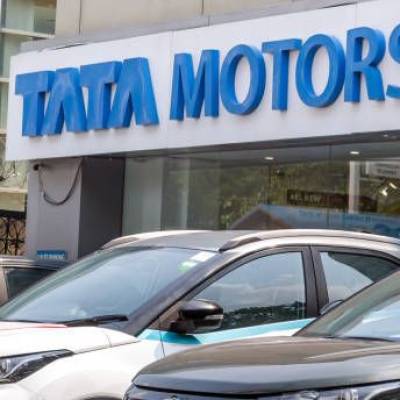 Tata Motors receives first tranche of Rs 3,750 cr TPG investment