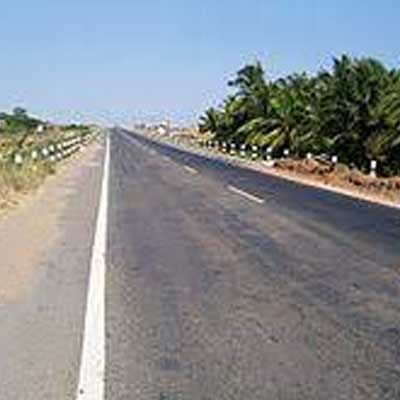 Preparing DPR for 4-lane between Neelambur & Madukkarai in Coimbatore
