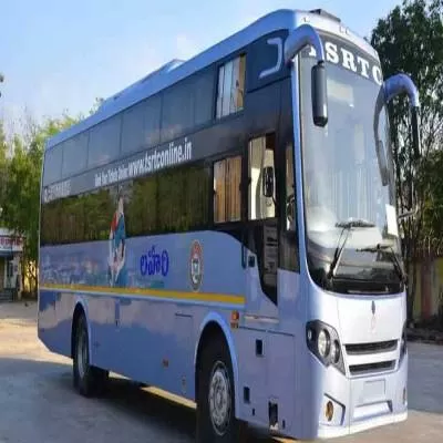 TSRTC Faces Challenge in Attracting Passengers for AC Buses