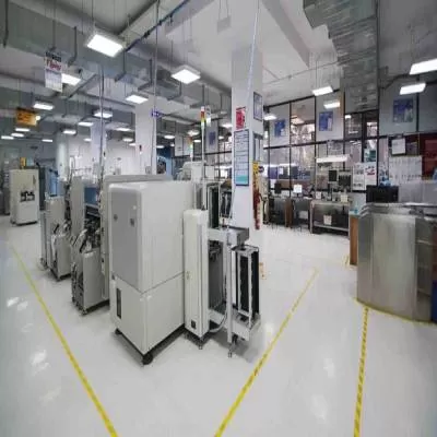 Kaynes Technology Acquires Iskraemeco India