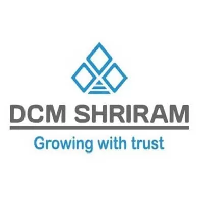 DCM Shriram secures ?100m sustainable finance