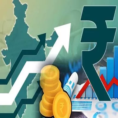 Moody's Forecasts India's Economy Growth