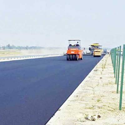 In FY24, MoRTH intends to construct 45 kilometres of road daily