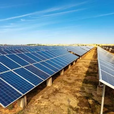 Oriana Power's Ambitious Plans: 60 GW Solar Expansion with Hydrogen Integration