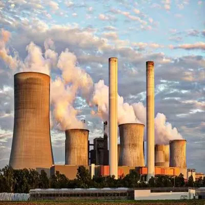 Thermal Power Share to Fall Below 70% Next Year