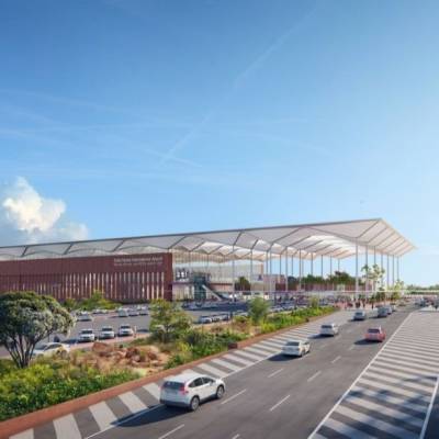Zurich Airport inks pact for Noida International Airport development