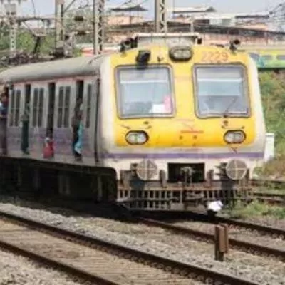 Railways Approve Rs 527 Billion Boost for Mumbai Suburban Rail