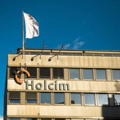Holcim Group to sell Ambuja Cement and ACC Ltd