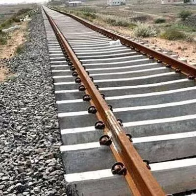 Indian Railways Begins Work on Fourth Line in Bhopal Division