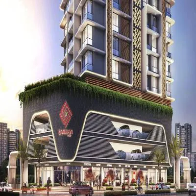 Sanghvi Realty Unveils Two Projects Worth Rs 2.2 Billion