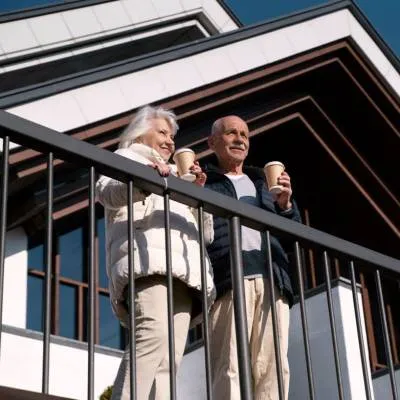 Janus Living Debuts on NYSE as Senior Housing REIT