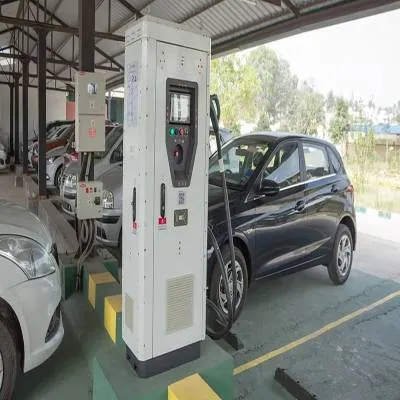India Opens First Battery Swap Station for Heavy Trucks