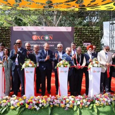 Building Greener, Building Faster