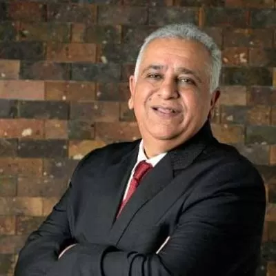 Patel Engineering CMD Rupen Patel passes away