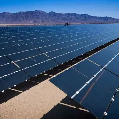 Ahasolar secures 52 MW solar project consultancy from BPCL