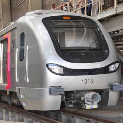MMRDA panel assess Reliance Infra's Mumbai Metro Stake Sale Proposal