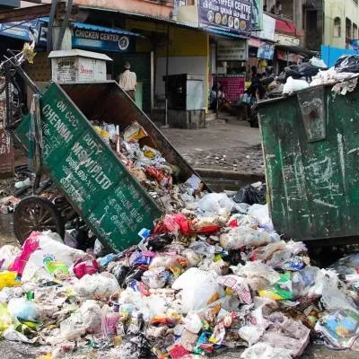 Hyderabad civic body offers paid pickup service for C&D waste
