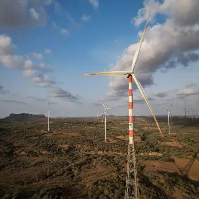 NLC India Signs Gujarat MoU for Rs 250 Billion Renewables Push