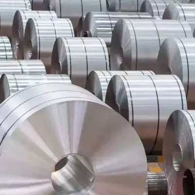 ArcelorMittal Kryvyi Rih Elevates Steel Production