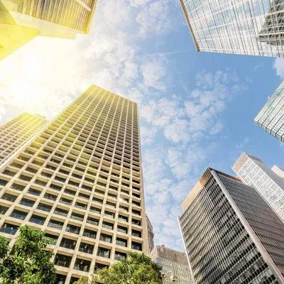 The Energy-Smart Buildings
