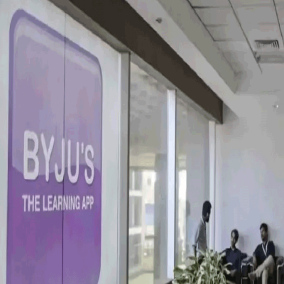 Byju's Streamlines Operations, Vacates Two Bengaluru Offices