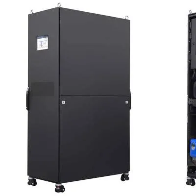 LG Secures NVIDIA Certification for 600kW Cooling Unit