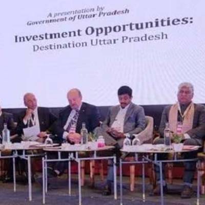 Prayagraj to witness ₹80 billion investment in next 7 months