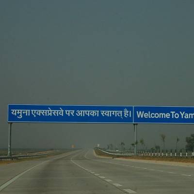 Yamuna Expressway to have 16 new sectors over next two decades