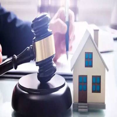 Rs 17.5 Crore Fine for Three Real Estate Groups Over RERA Violations