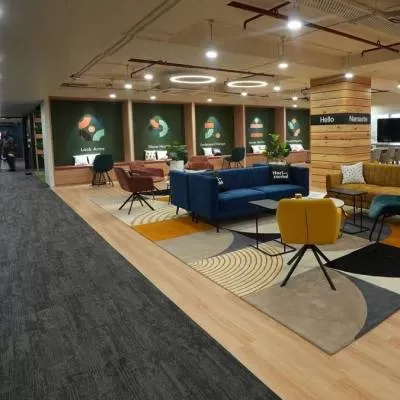DevX Targets Doubling Co-Working Office Space to 2 Mn Sq Ft