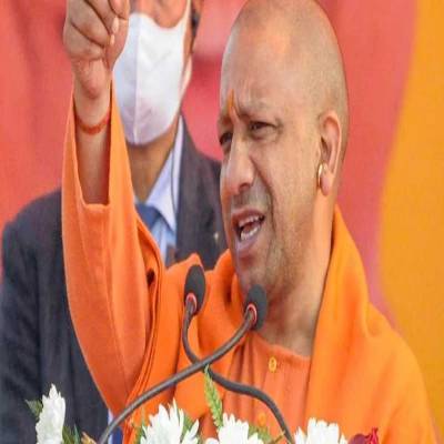 Uttar Pradesh transforms: A vision for sustainable progress