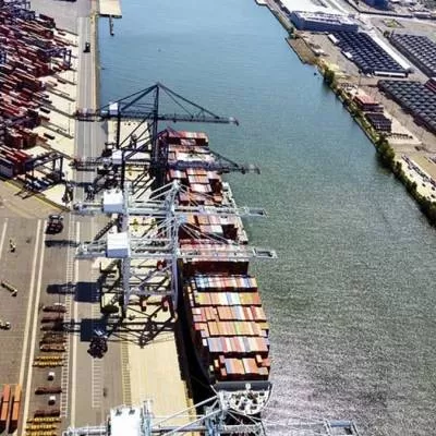 Shipping Ministry Hosts Workshop on Digital Maritime Vision