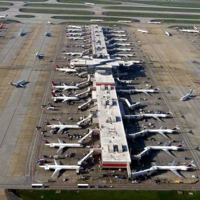 India's 10 Largest Airport Projects