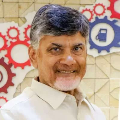 Budget Paves Way for Andhra Pradesh’s Reconstruction: CM Naidu