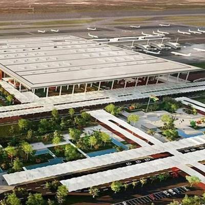 Noida Airport to Link with Major Cities in Western UP